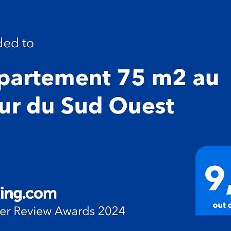 Appartement 75 M2 Au Coeur Du Sud Ouest ヴィルヌーヴ・シュル・ロット エクステリア 写真