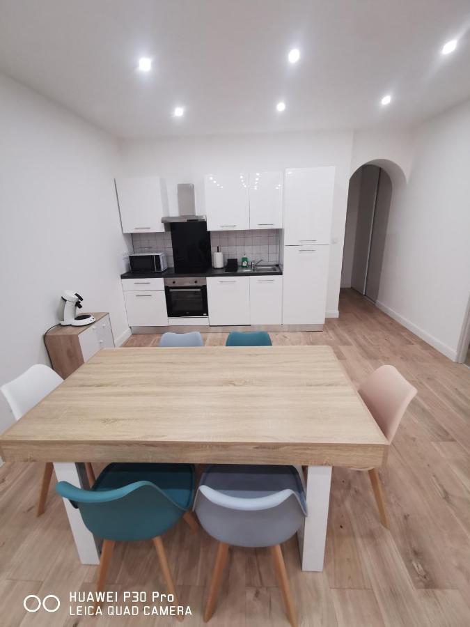 Appartement 75 M2 Au Coeur Du Sud Ouest ヴィルヌーヴ・シュル・ロット エクステリア 写真
